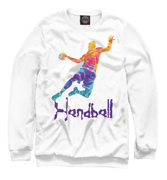 Свитшот Handball для мальчиков 