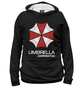 Худи для девочек Umbrella corporation