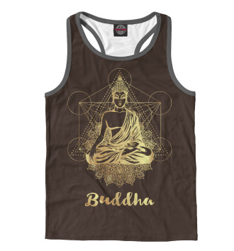 Борцовка Buddha
