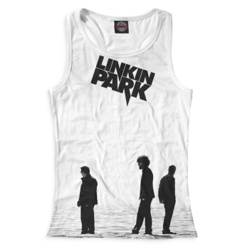 Борцовка Linkin Park