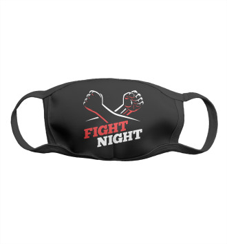 Маска для мальчиков Fight Night