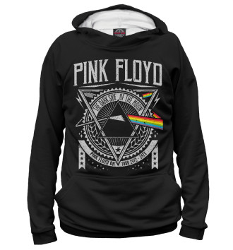 Худи Pink Floyd