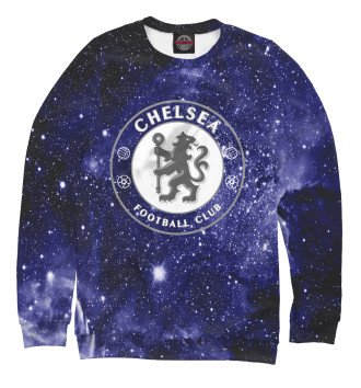 Свитшот Chelsea Cosmos