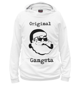 Худи для девочек Original Gangsta