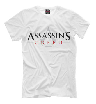 Футболка для мальчиков Assassin’s Creed