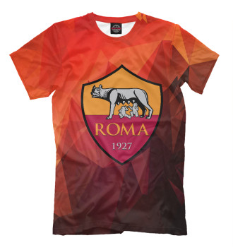 Футболка Roma / Рома