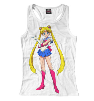 Борцовка Sailor Moon