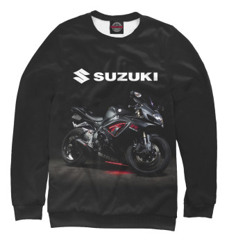 Свитшот Suzuki GSX