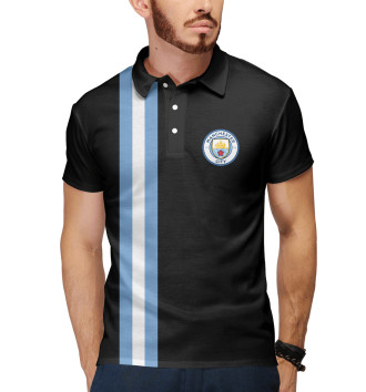 Поло Manchester City Line Collection