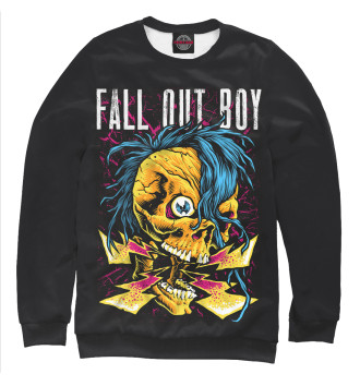 Свитшот для мальчиков Fall Out Boy