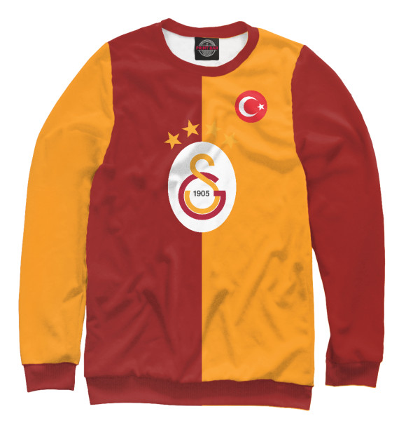 Свитшот Galatasaray для мальчиков 