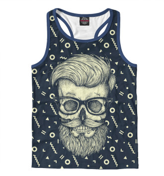 Борцовка Hipster is Dead