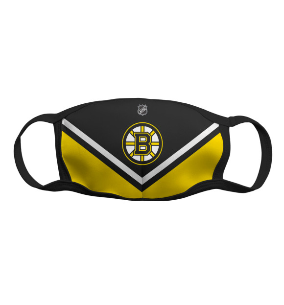Маска Boston Bruins для мальчиков 