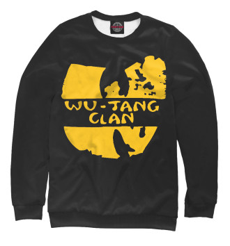 Свитшот для девочек Wu-Tang Clan