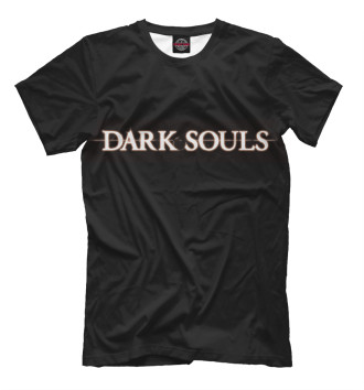 Футболка Dark Souls