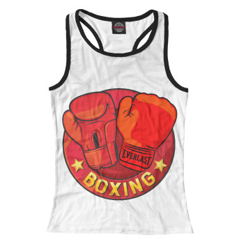 Борцовка Boxing