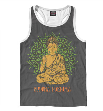 Борцовка Buddha Purnima