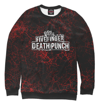 Свитшот для мальчиков Five Finger Death Punch