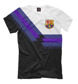Футболка для мальчиков ФК Барселона