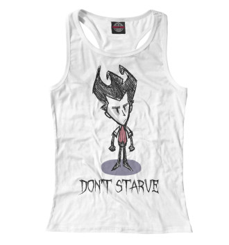 Борцовка Dont Starve