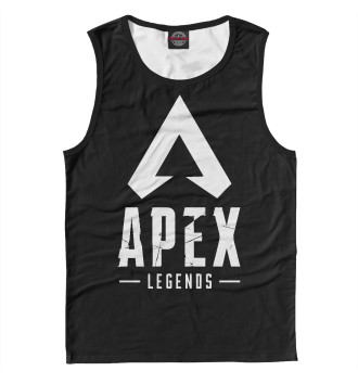Майка для мальчиков Apex Legends