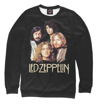 Свитшот Led Zeppelin