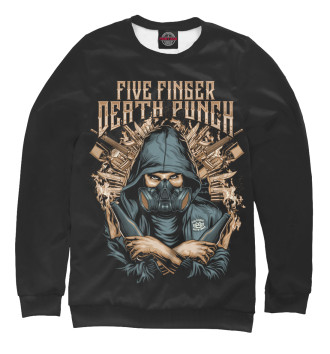 Свитшот Five Finger Death Punch