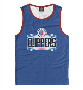 Майка Los Angeles Clippers