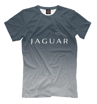 Футболка Jaguar / Ягуар