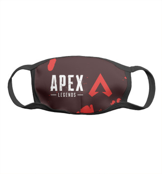 Маска для мальчиков Apex Legends / Апекс Легенд