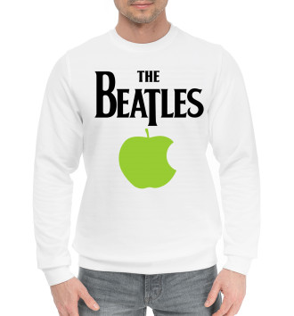 Хлопковый свитшот The Beatles