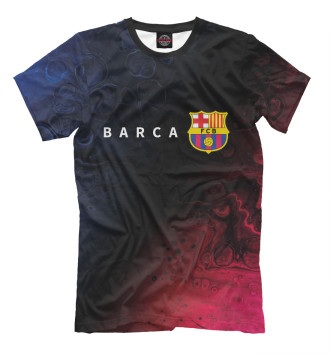 Футболка для мальчиков Barcelona / Барселона
