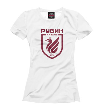 Футболка ФК Рубин