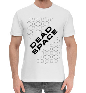Хлопковая футболка Dead Space - Hexagon
