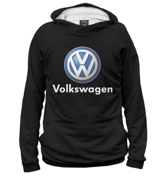 Худи для мальчиков Volkswagen
