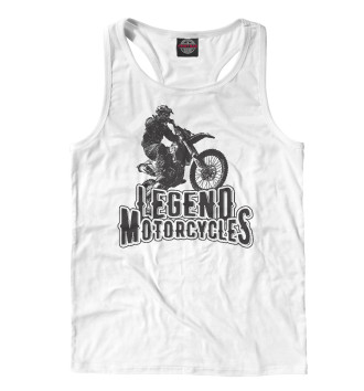Борцовка Legend motorcycles