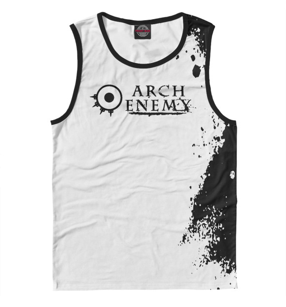Майка Arch Enemy для мальчиков 
