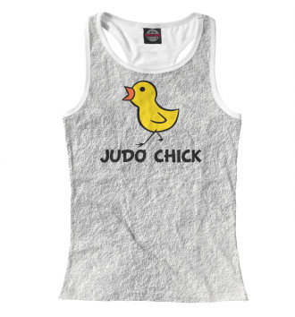 Борцовка Judo Chick