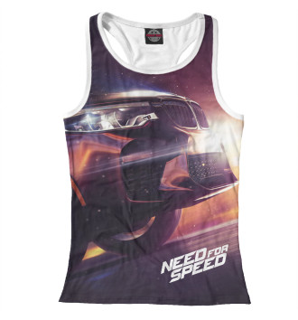 Борцовка Need For Speed