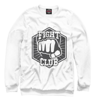 Свитшот Fight Club