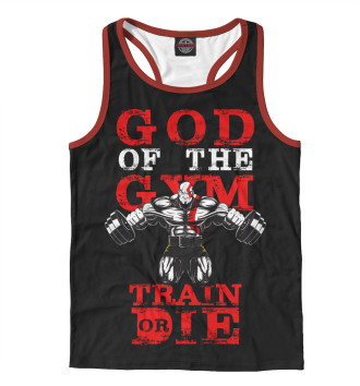Борцовка God of the Gym
