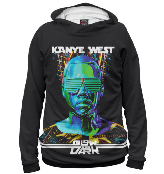 Худи Kanye West
