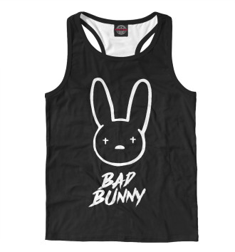 Борцовка Bad Bunny