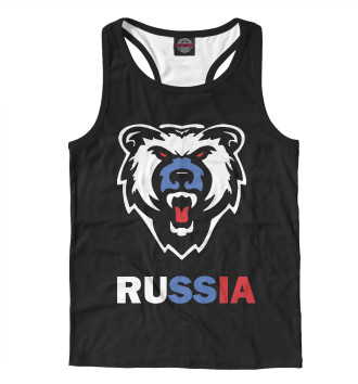 Борцовка Русский медведь