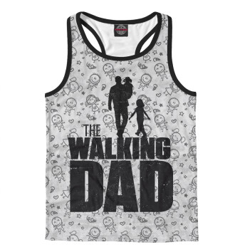 Борцовка Walking Dad