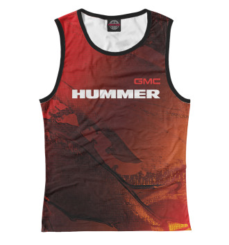 Майка Hummer / Хаммер