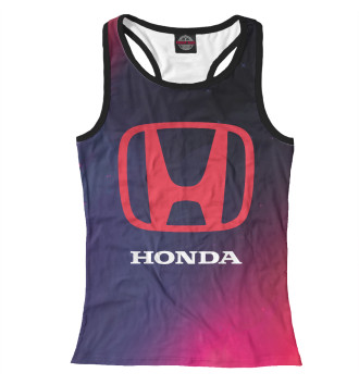 Женская Борцовка Honda / Хонда