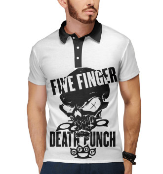 Поло Five Finger Death Punch