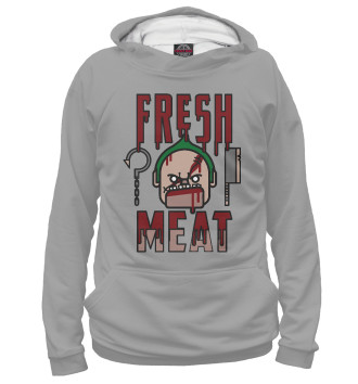 Худи Fresh Meat