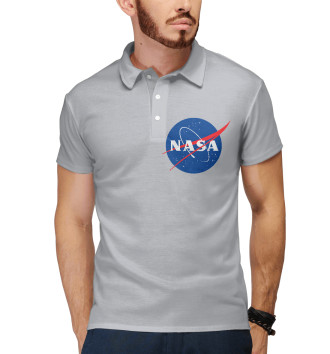 Поло NASA
